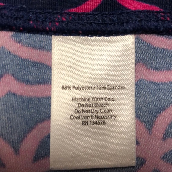Vineyard Vines, Yoga Pant/Leggings - Picture 4 of 5